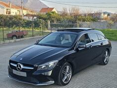 Mercedes Benz - CLA 180 - 180cdi