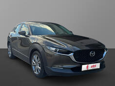 Mazda - CX-30 - 2.0 G150
