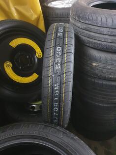 Fabričke - 5×112 - 16 i 18 - Čelik felne