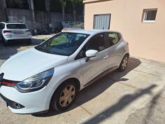 Renault - Clio - 1,5 dci