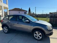 Nissan - Qashqai - 1.5