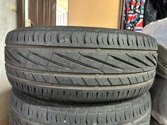 Uniroyal - 205/55-16 - Летняя guma