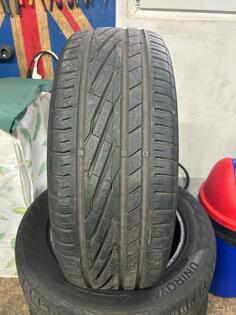 Uniroyal - 205/55-16 - Summer tire