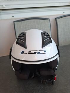 LS2 - LS2  AIRFLOW