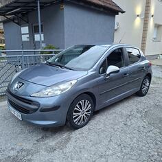 Peugeot - 207 - 1.6 HDi