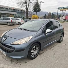 Peugeot - 207 - 1.6 HDi