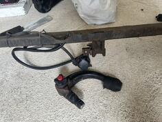 Kuka za vuču Volkswagen