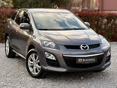 Mazda - CX-7 - 2.2 CD 4x4