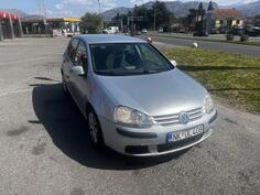 Volkswagen - Golf 5 - 1.9 TDI