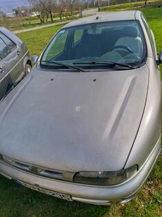 Fiat - Brava - 1.9