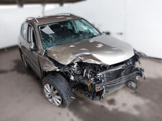 Volkswagen - Tiguan  in parts