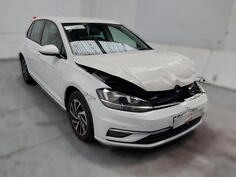 Volkswagen - Golf 7  in parts