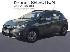 Dacia - Sandero - STEPWAY 1.0 TCE 90