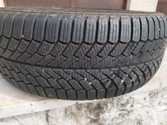 Nokian - Wintech - Зимняя guma