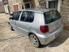 Volkswagen - Polo - 1.4 tdi