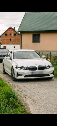 BMW - 318 - 2.0 Dizel