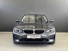 BMW - 318 - 2.0 D - 150 KS