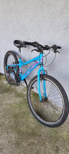 Ostalo - VISITOR  AURORA