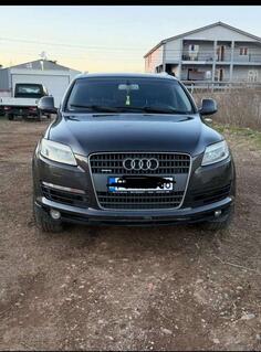 Audi - Q7 - 3.0