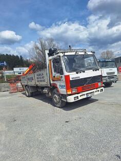 Volvo - Fl7