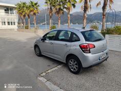 Citroen - C3 - 1.4 i