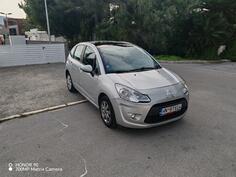Citroen - C3 - 1.4 i
