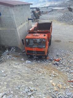 Mercedes Benz - 2232