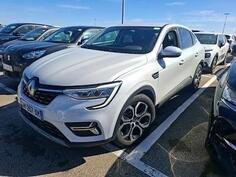 Renault - Arkana - 1.6Benz-Hibrid 145KS INTENS