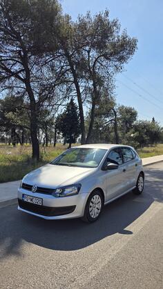 Volkswagen - Polo - 1.6 tdi