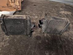 Hladnjak grijanja za Ghibli