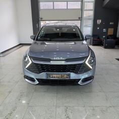 Kia - Sportage - NOVI MODEL/AUTOMATIK