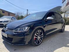 Volkswagen - Golf 7 - 2.0 GTD