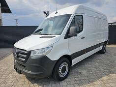 Mercedes Benz - Mercedes-Benz Sprinter 311 CDI L2H2  € BR. 5326
