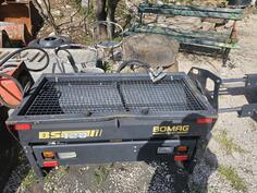 BOMAG - 18