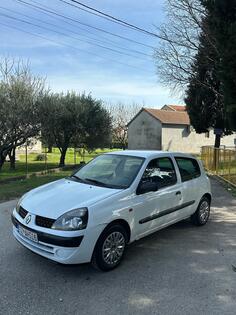 Renault - Clio - 1.5
