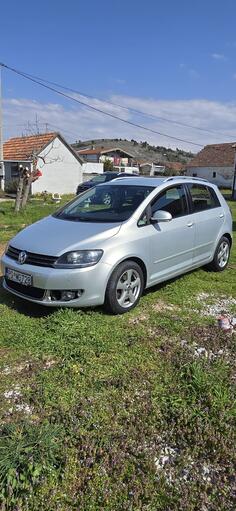 Volkswagen - Golf 6 - 2.0 TDI