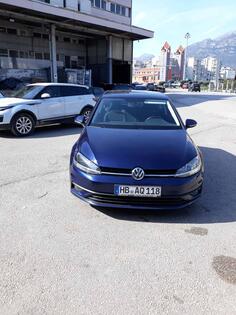 Volkswagen - Golf 7 - 1.2 tsi