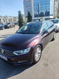 Volkswagen - Passat - 1.6