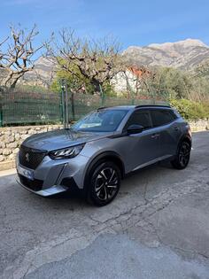 Peugeot - 2008 - GT Allure 8 Mm Lanac