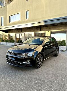 Volkswagen - Polo - 1.4 TDI