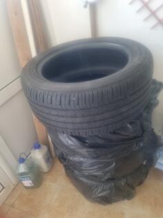 Bridgestone - duler - Univerzalna guma