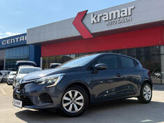 Renault - Clio - 1.5 BlueDci BUSINESS Edition 85 KS - LED - NOVI MODEL