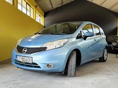 Nissan - Note - 1.5 DCI