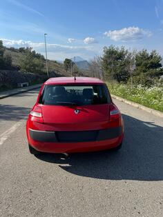 Renault - Megane - 1.5 dci