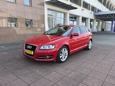 Audi - A3 - 2.0 TDI