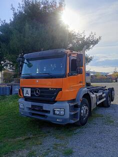 Mercedes Benz - Axor