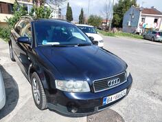 Audi - A4 - 1.9