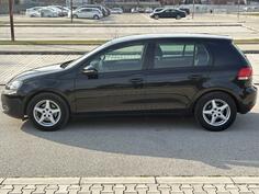Volkswagen - Golf 6 - 2.0 TDI