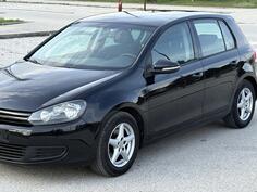 Volkswagen - Golf 6 - 2.0 TDI
