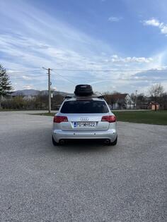 Audi - A6 - 2.0